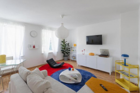 Studio Bauhaus am Hauptbahnhof